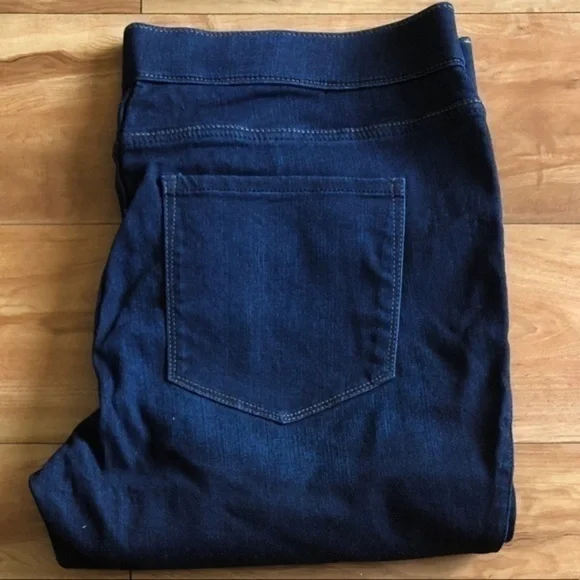 New Women’s Lee Leggings Modern Fit sz 16 Petite